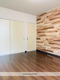 ハイツナリタ【1階】の内装