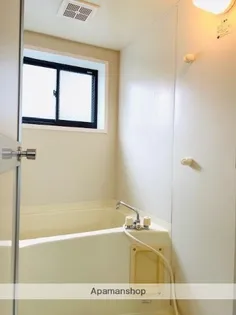 ハイツナリタ【1階】の風呂