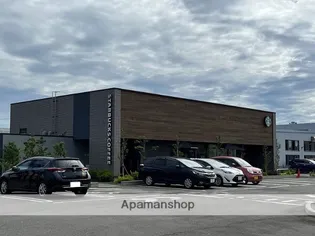 ハイツナリタ【1階】の周辺