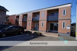 グランシャリオ シリウスの画像