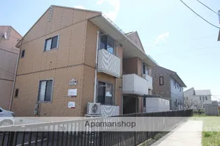 ミュゼ広面の画像