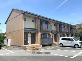 サンライズコートBの画像