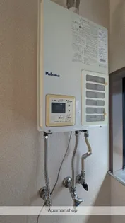 サンハイツすみれ【1階】の玄関