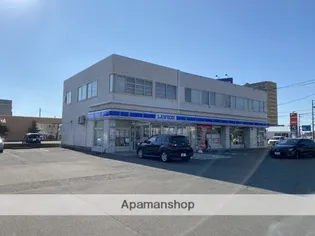 サンハイツすみれ【1階】の周辺