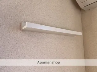 ブリックハウス川尻Ⅰ【201号室】の内装