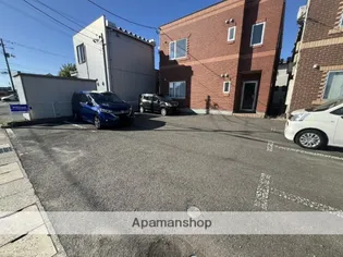 ブリックハウス川尻Ⅰ【201号室】のその他画像