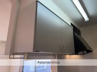 ブリックハウス川尻Ⅰ【201号室】の内装