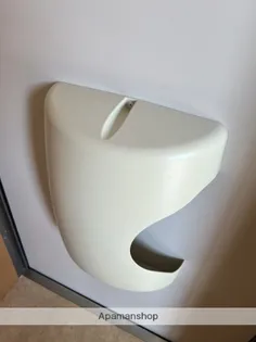 ブリックハウス川尻Ⅰ【201号室】の内装