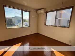 ブリックハウス川尻Ⅰ【201号室】の内装