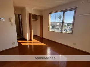 ブリックハウス川尻Ⅰ【201号室】の内装