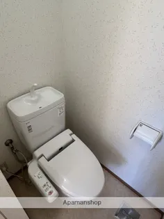 ブリックハウス川尻Ⅰ【201号室】のその他画像