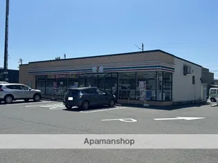 ブリックハウス川尻Ⅰ【201号室】の周辺