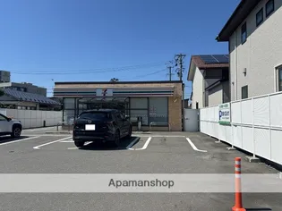 ブリックハウス川尻Ⅰ【201号室】の周辺