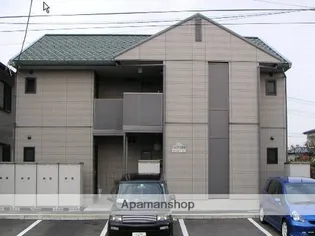シャンドール東通の画像