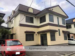 サイドパークの画像