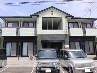 バリュージュ東通の画像