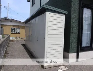 バリュージュ東通【1階】の周辺