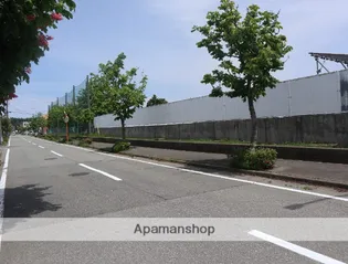 バリュージュ東通【1階】の周辺