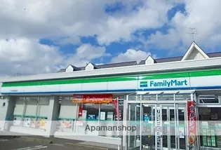 バリュージュ東通【1階】の周辺