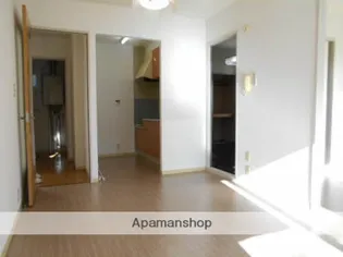 バリュージュ東通【1階】の内装