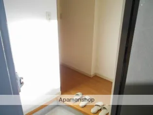 バリュージュ東通【1階】の内装