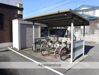 GスペースⅡ【1階】の周辺