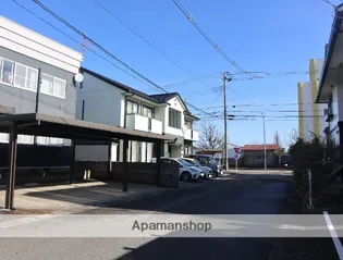 GスペースⅡ【1階】の周辺