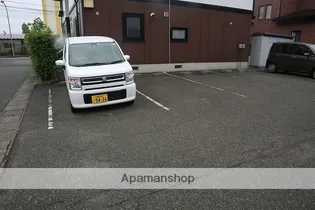 GスペースⅡ【1階】のその他画像