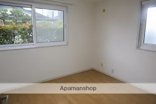 GスペースⅡ【1階】の内装