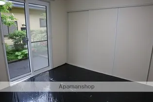 GスペースⅡ【1階】の内装