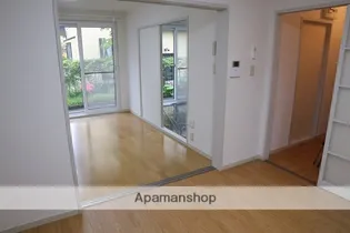 GスペースⅡ【1階】の内装