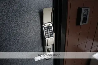 GスペースⅡ【1階】の内装