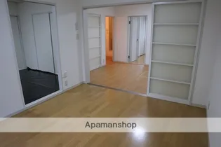 GスペースⅡ【1階】の居間