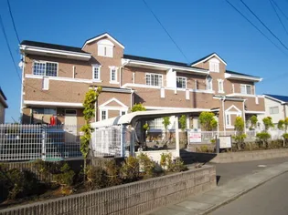 フローラルIの画像