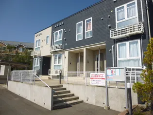 パークヒルズⅢの画像