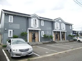 グランシャリオ トムの画像