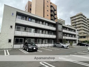 リラ中通【2階】の外観