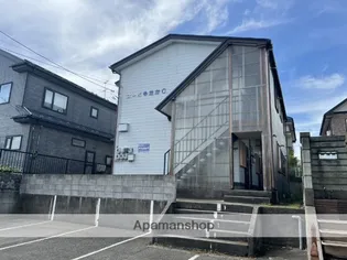 コーポゆたかCの画像