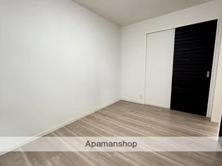 シャーメゾン南中町【1階】の内装