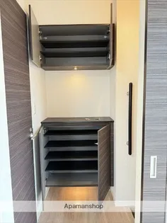 シャーメゾン南中町【1階】の内装