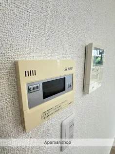 シャーメゾン南中町【1階】の内装