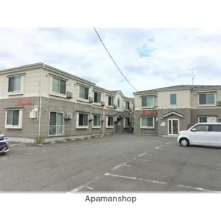 プランドールIIの画像