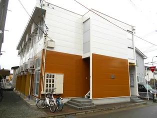 レオパレスドリヴォーンMの画像