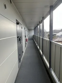 レオパレスグリーンヒル【101号室】のその他画像