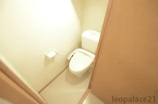 レオパレスグリーンヒル【101号室】のその他画像