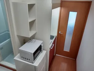 レオパレス陽陽【204号室】のその他画像