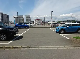 レオパレス陽陽【208号室】のその他画像