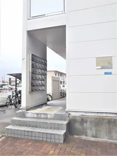 レオパレス陽陽【208号室】のその他画像