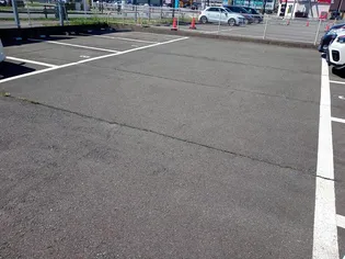 レオパレス陽陽【208号室】のその他画像