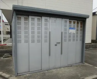 レオパレスSEABREAM A【109号室】のその他画像